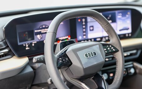 Audi Q5, 2025 год, 7 250 000 рублей, 14 фотография
