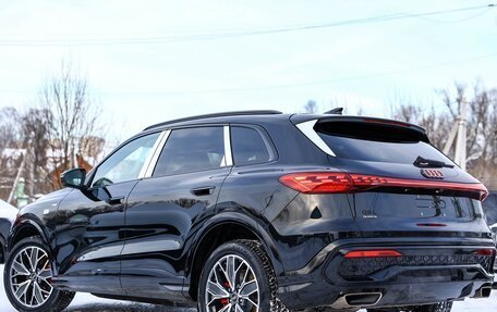 Audi Q5, 2025 год, 7 250 000 рублей, 13 фотография