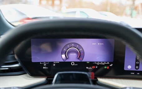 Audi Q5, 2025 год, 7 250 000 рублей, 24 фотография