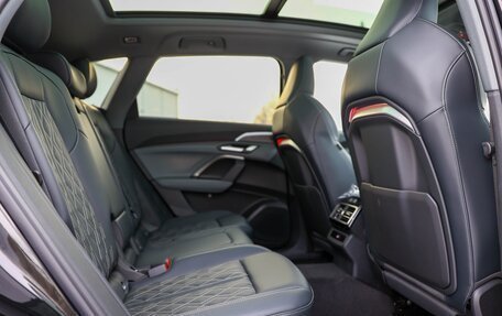 Audi Q5, 2025 год, 7 250 000 рублей, 19 фотография