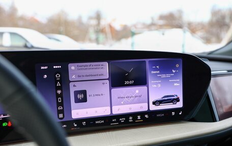 Audi Q5, 2025 год, 7 250 000 рублей, 25 фотография