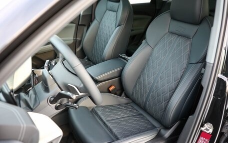 Audi Q5, 2025 год, 7 250 000 рублей, 17 фотография