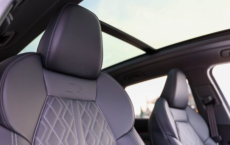 Audi Q5, 2025 год, 7 250 000 рублей, 23 фотография