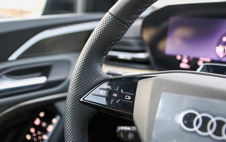 Audi Q5, 2025 год, 7 250 000 рублей, 28 фотография