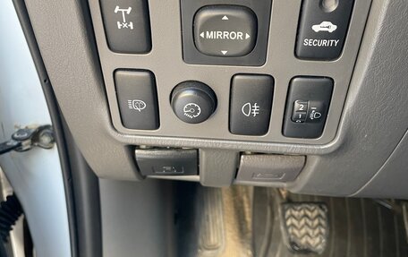 Toyota Hilux VII, 2012 год, 2 100 000 рублей, 11 фотография