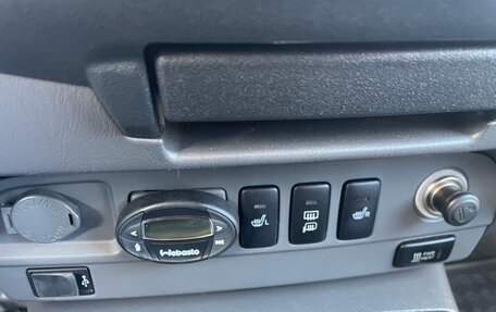 Toyota Hilux VII, 2012 год, 2 100 000 рублей, 12 фотография