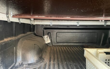 Toyota Hilux VII, 2012 год, 2 100 000 рублей, 10 фотография