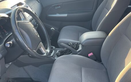 Toyota Hilux VII, 2012 год, 2 100 000 рублей, 15 фотография