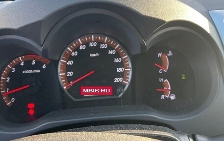 Toyota Hilux VII, 2012 год, 2 100 000 рублей, 14 фотография