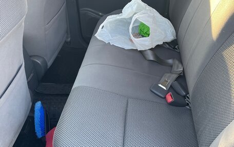 Toyota Hilux VII, 2012 год, 2 100 000 рублей, 17 фотография