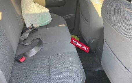 Toyota Hilux VII, 2012 год, 2 100 000 рублей, 18 фотография