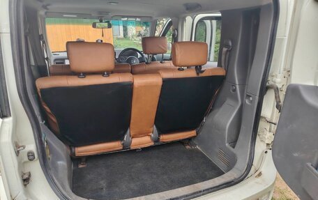 Nissan Cube II, 2003 год, 445 000 рублей, 8 фотография