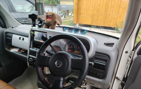 Nissan Cube II, 2003 год, 445 000 рублей, 5 фотография