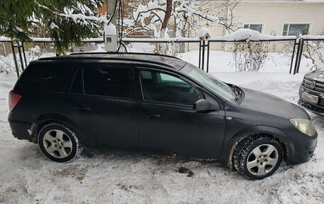 Opel Astra H, 2006 год, 210 000 рублей, 2 фотография
