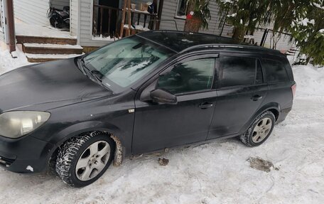 Opel Astra H, 2006 год, 210 000 рублей, 4 фотография