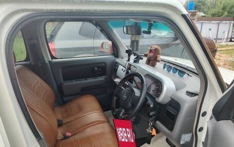 Nissan Cube II, 2003 год, 445 000 рублей, 6 фотография