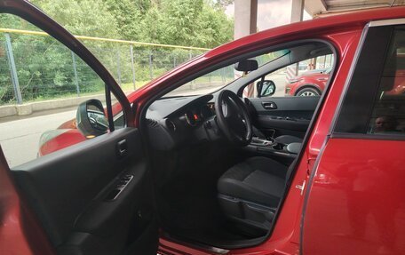 Peugeot 3008 I рестайлинг, 2011 год, 850 000 рублей, 11 фотография