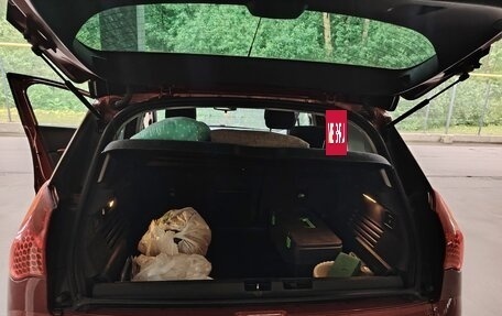 Peugeot 3008 I рестайлинг, 2011 год, 850 000 рублей, 8 фотография