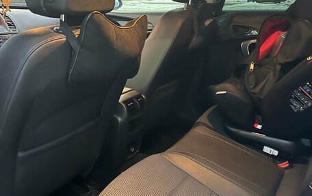 Opel Insignia II рестайлинг, 2012 год, 1 500 000 рублей, 9 фотография