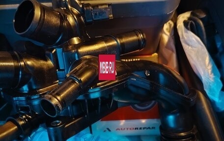 Peugeot 3008 I рестайлинг, 2011 год, 850 000 рублей, 20 фотография