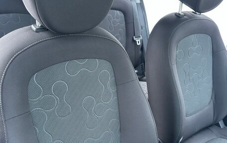 Hyundai i20 IB рестайлинг, 2010 год, 750 000 рублей, 17 фотография