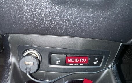 Hyundai i20 IB рестайлинг, 2010 год, 750 000 рублей, 25 фотография