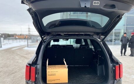 KIA Sorento IV, 2021 год, 4 350 000 рублей, 7 фотография