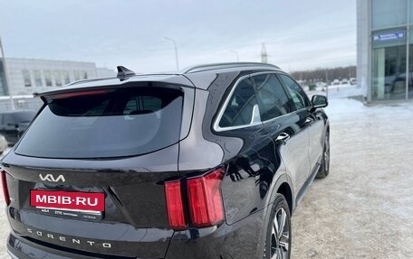 KIA Sorento IV, 2021 год, 4 350 000 рублей, 5 фотография