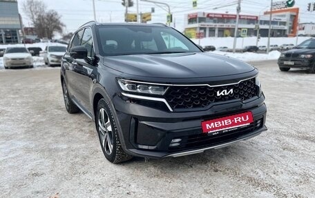 KIA Sorento IV, 2021 год, 4 350 000 рублей, 6 фотография