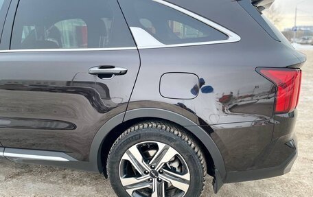 KIA Sorento IV, 2021 год, 4 350 000 рублей, 8 фотография