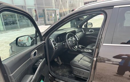 KIA Sorento IV, 2021 год, 4 350 000 рублей, 11 фотография