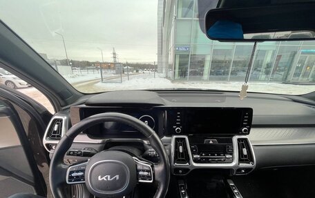 KIA Sorento IV, 2021 год, 4 350 000 рублей, 12 фотография