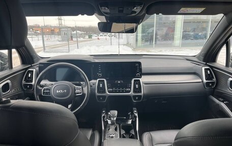 KIA Sorento IV, 2021 год, 4 350 000 рублей, 10 фотография