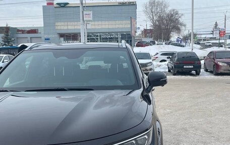 KIA Sorento IV, 2021 год, 4 350 000 рублей, 13 фотография