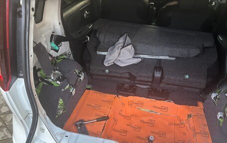 Nissan Note II рестайлинг, 2012 год, 990 000 рублей, 5 фотография