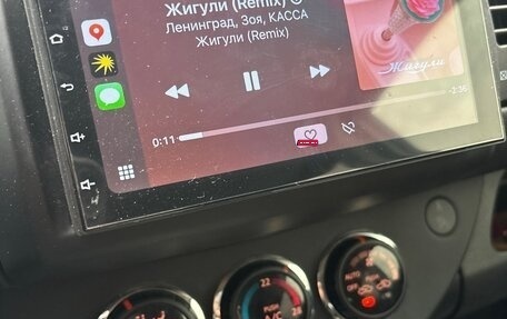 Nissan Note II рестайлинг, 2012 год, 990 000 рублей, 4 фотография