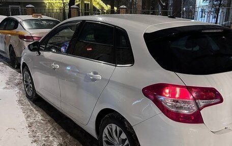 Citroen C4 II рестайлинг, 2013 год, 550 000 рублей, 4 фотография