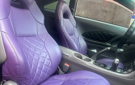 Toyota Celica VII рестайлинг, 2000 год, 1 100 000 рублей, 6 фотография