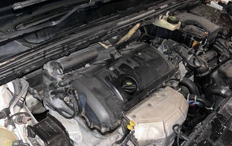 Citroen C4 II рестайлинг, 2013 год, 550 000 рублей, 6 фотография