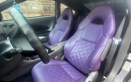 Toyota Celica VII рестайлинг, 2000 год, 1 100 000 рублей, 8 фотография