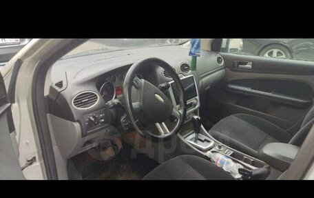 Ford Focus II рестайлинг, 2008 год, 620 000 рублей, 2 фотография