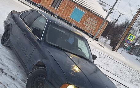 BMW 5 серия, 1990 год, 250 000 рублей, 2 фотография