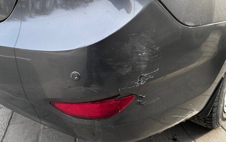 Hyundai Solaris II рестайлинг, 2012 год, 920 000 рублей, 8 фотография