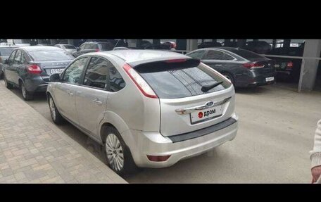 Ford Focus II рестайлинг, 2008 год, 620 000 рублей, 6 фотография