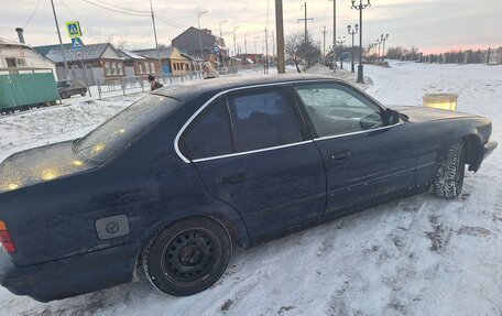 BMW 5 серия, 1990 год, 250 000 рублей, 3 фотография