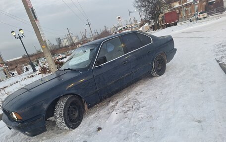 BMW 5 серия, 1990 год, 250 000 рублей, 6 фотография