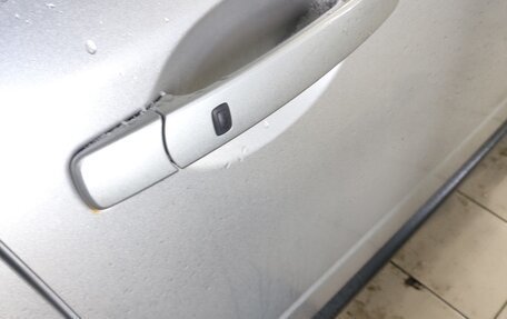 Nissan X-Trail, 2008 год, 820 000 рублей, 7 фотография