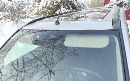 Nissan X-Trail, 2008 год, 820 000 рублей, 6 фотография