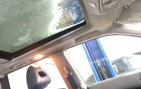 Nissan X-Trail, 2008 год, 820 000 рублей, 8 фотография