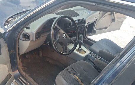 BMW 5 серия, 1990 год, 250 000 рублей, 7 фотография